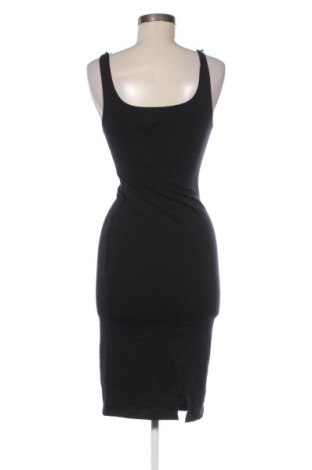 Kleid Zara, Größe S, Farbe Schwarz, Preis 12,49 €