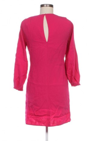 Kleid Zara, Größe XS, Farbe Rosa, Preis 18,99 €