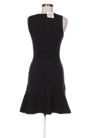 Rochie Zara Knitwear, Mărime L, Culoare Negru, Preț 122,00 Lei