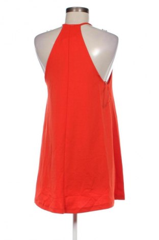 Kleid Zara Trafaluc, Größe S, Farbe Rot, Preis 33,99 €