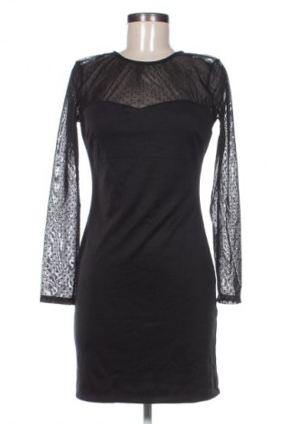 Rochie Zara Trafaluc, Mărime L, Culoare Negru, Preț 86,99 Lei