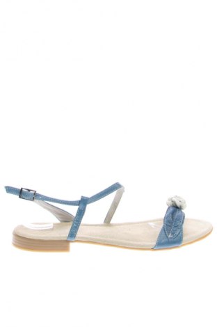 Sandalen Unbranded, Größe 40, Farbe Blau, Preis € 10,99