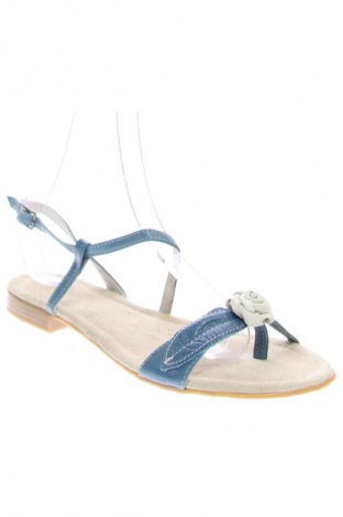 Sandalen Unbranded, Größe 40, Farbe Blau, Preis € 10,99