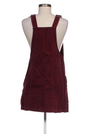 Latzkleid Bershka, Größe M, Farbe Rot, Preis € 14,83