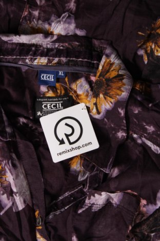 Tunică Cecil, Mărime XL, Culoare Multicolor, Preț 84,78 Lei