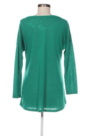 Tunică Dressbarn, Mărime L, Culoare Verde, Preț 203,99 Lei