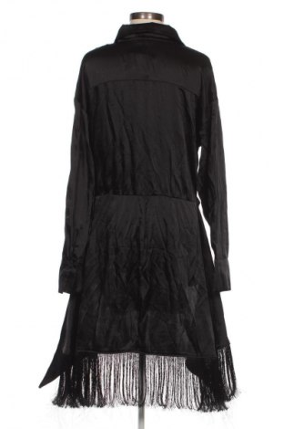 Tunică H&M, Mărime M, Culoare Negru, Preț 51,99 Lei