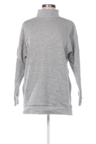 Tunika H&M Divided, Größe S, Farbe Grau, Preis € 27,49