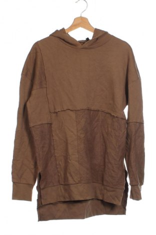 Τουνίκ Topman, Μέγεθος XS, Χρώμα Καφέ, Τιμή 10,99 €