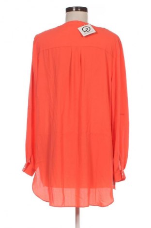 Tunika Tu, Größe XL, Farbe Orange, Preis € 19,95