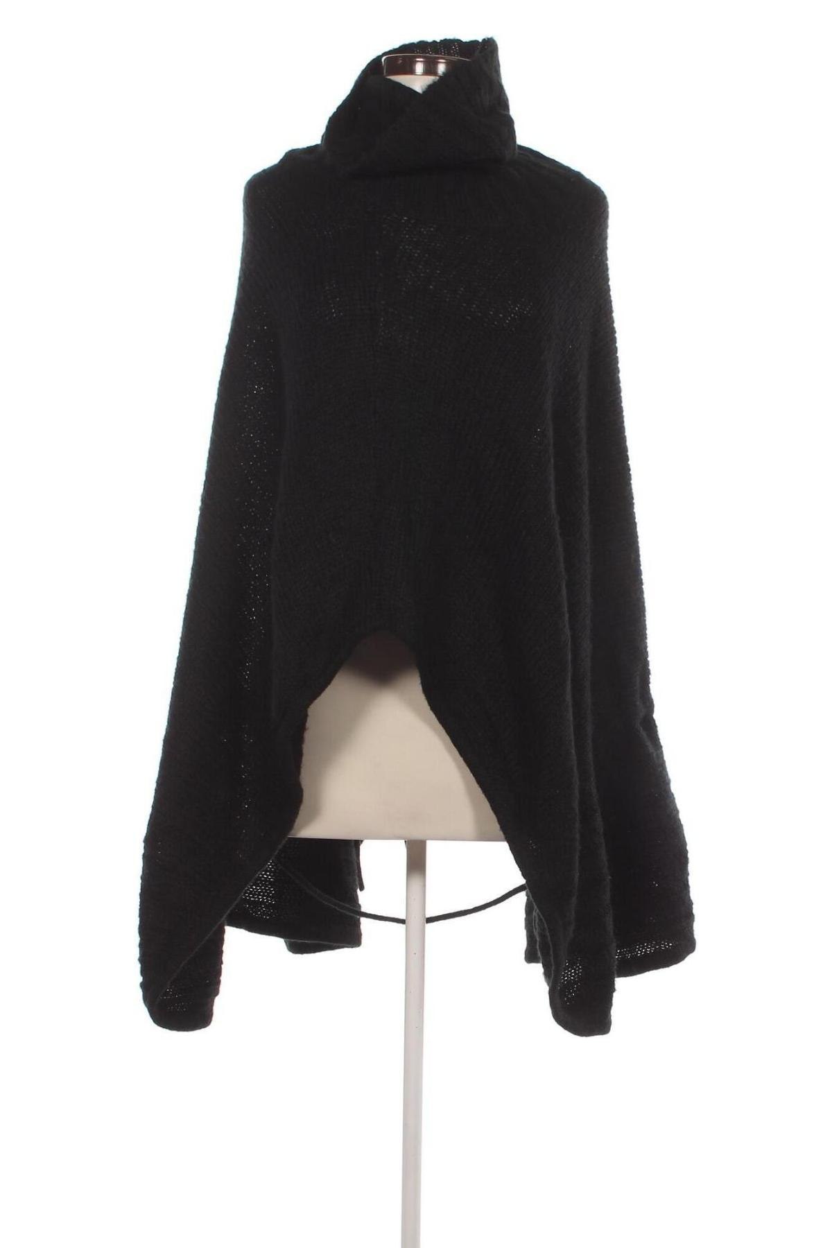 Bolero Amisu, Mărime M, Culoare Negru, Preț 62,99 Lei