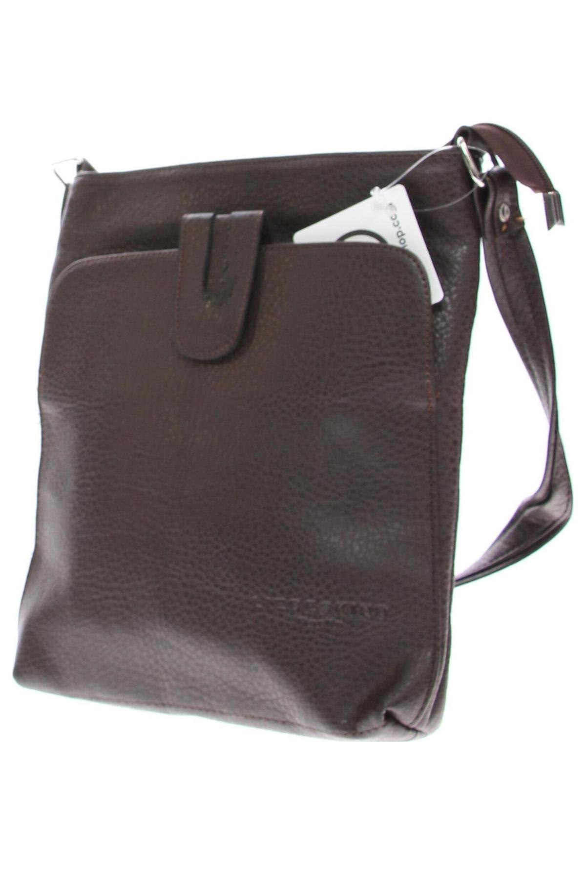 Tasche Liebeskind, Farbe Braun, Preis € 59,34