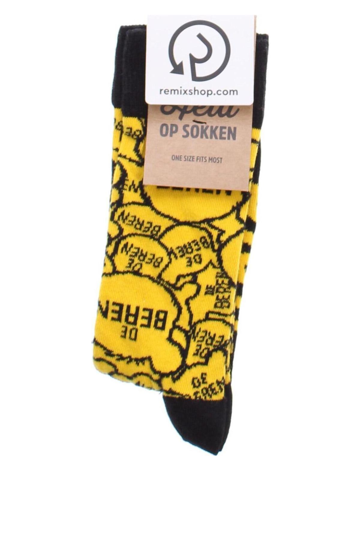 Socken, Größe M, Farbe Mehrfarbig, Preis 15,99 €