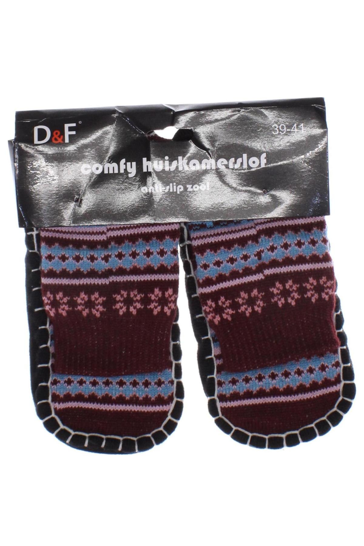 Socken, Größe M, Farbe Mehrfarbig, Preis 12,99 €