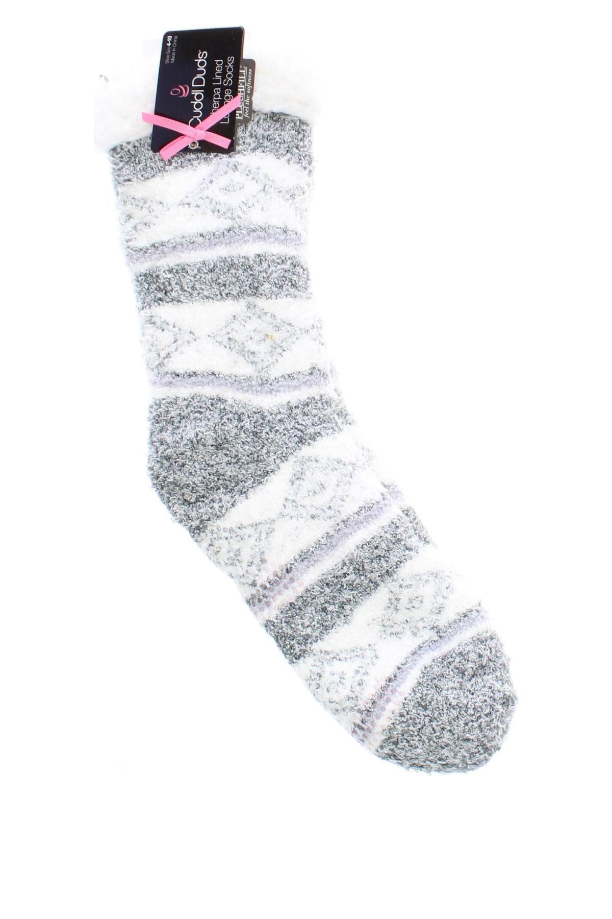 Socken Cuddl Duds, Größe M, Farbe Mehrfarbig, Preis 10,99 €