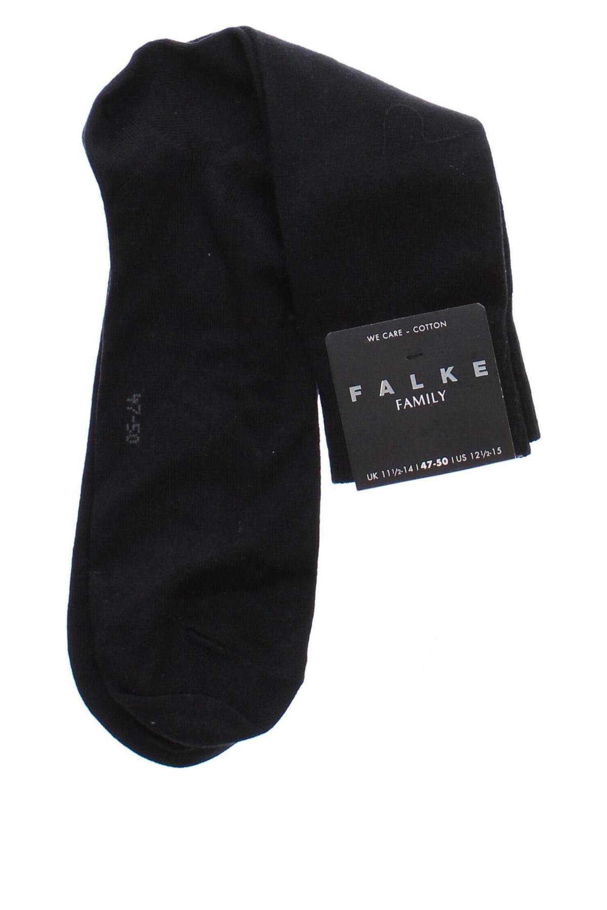 Κάλτσες Falke, Μέγεθος XL, Χρώμα Μαύρο, Τιμή 17,99 €