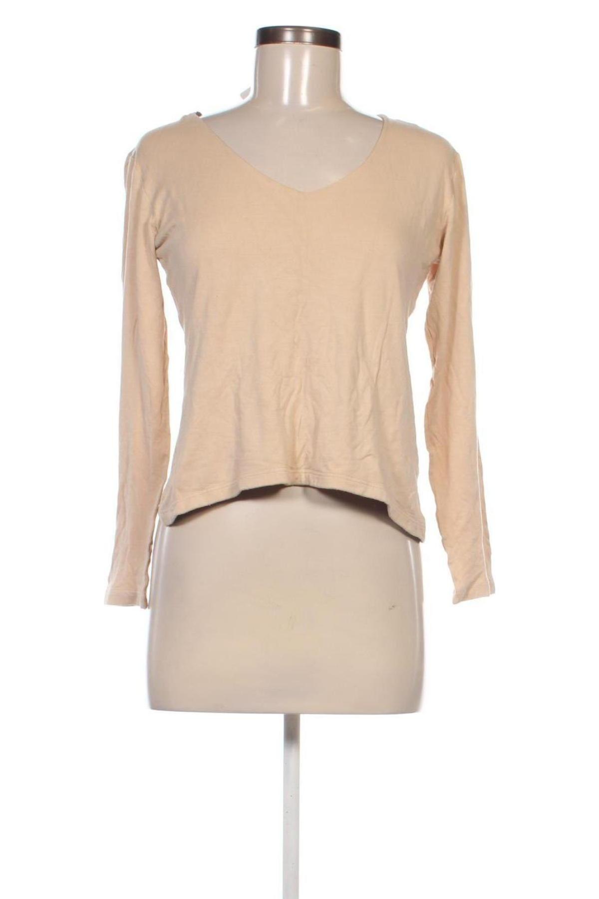 Damen Shirt, Größe XL, Farbe Beige, Preis € 7,80