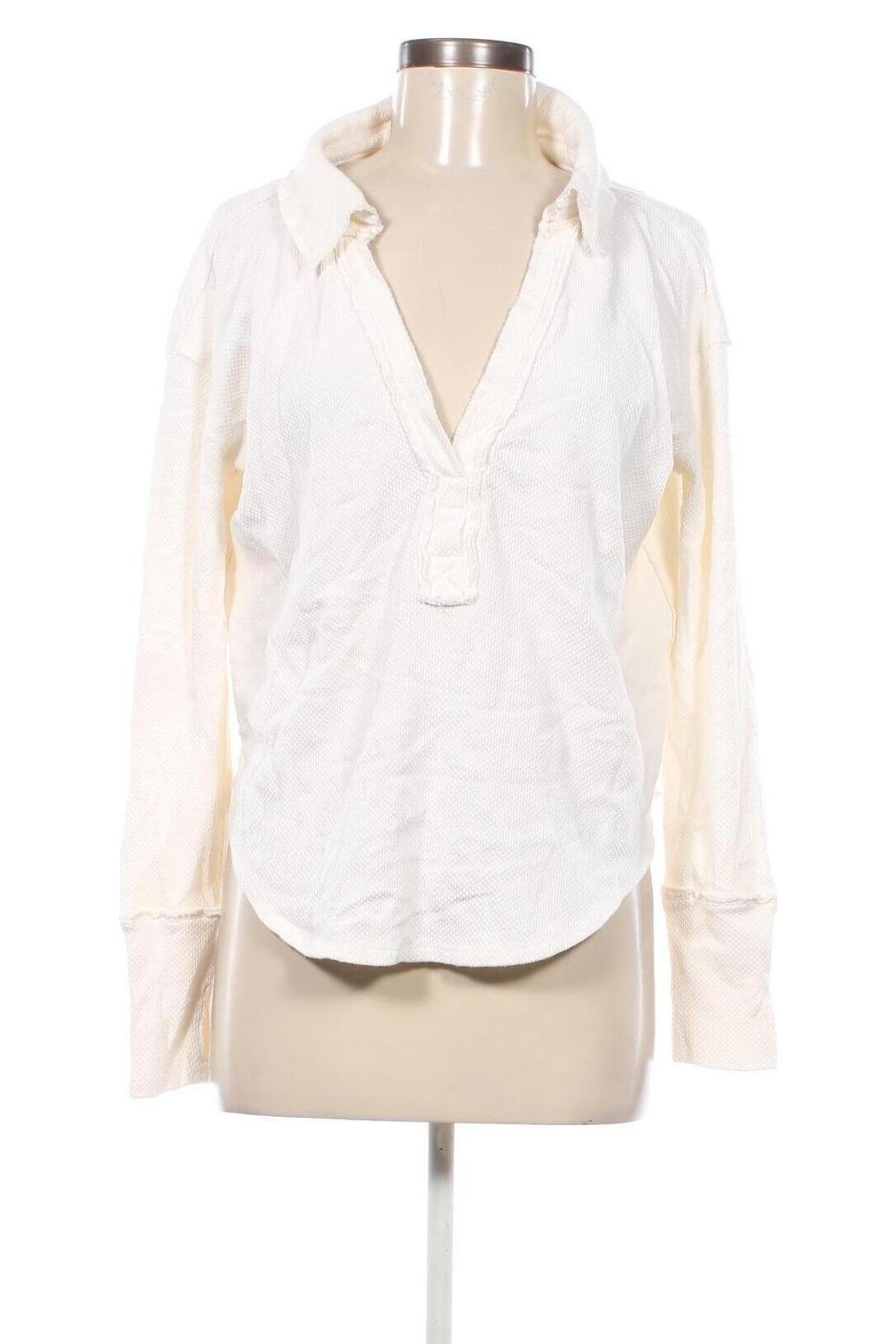 Damen Shirt, Größe M, Farbe Beige, Preis € 6,99