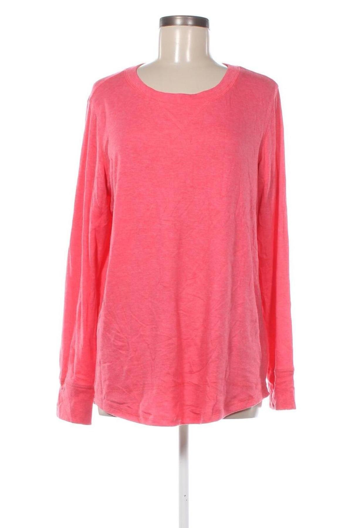 Damen Shirt, Größe L, Farbe Rosa, Preis € 8,49