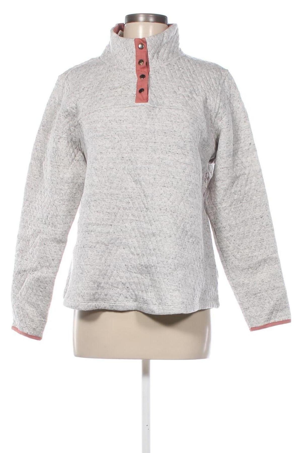 Damen Shirt, Größe M, Farbe Grau, Preis € 6,49