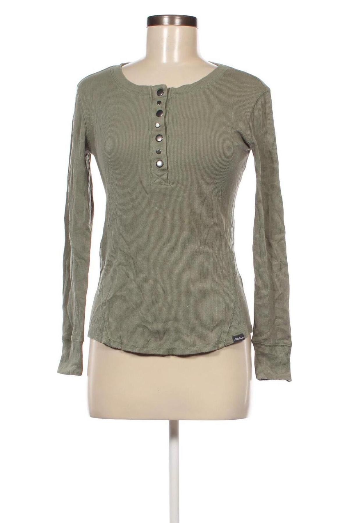 Damen Shirt, Größe S, Farbe Grün, Preis 6,99 €