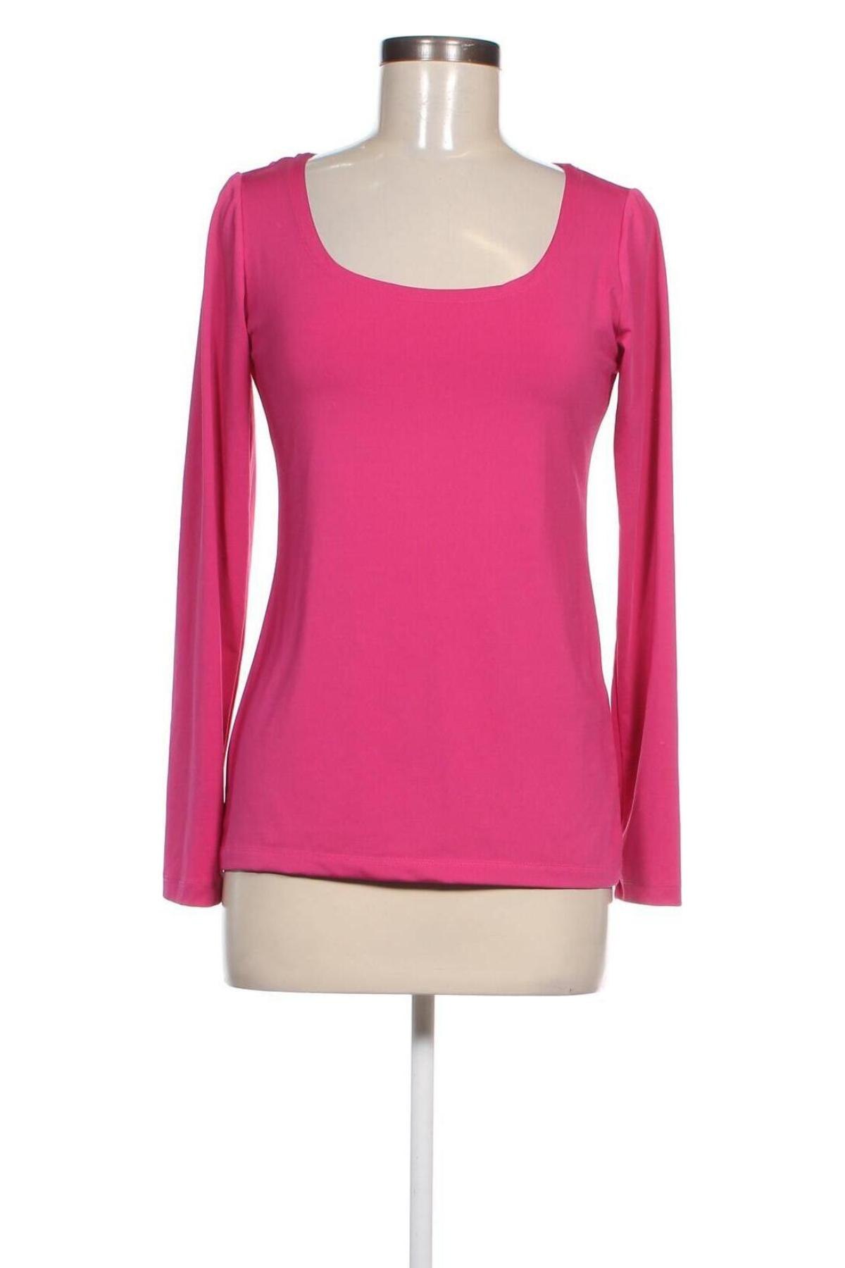 Damen Shirt, Größe L, Farbe Rosa, Preis € 9,79