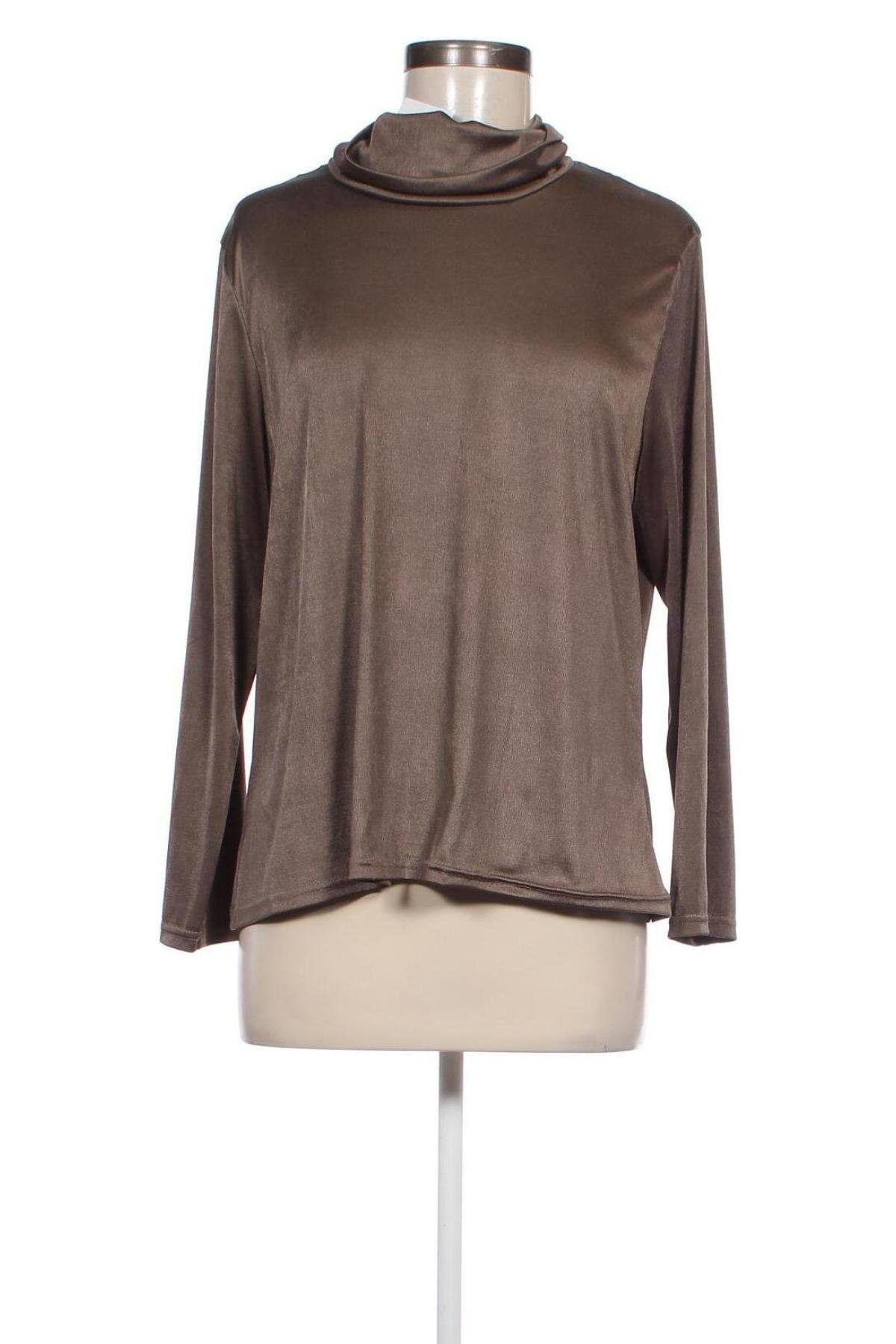 Damen Shirt, Größe XL, Farbe Braun, Preis € 5,99