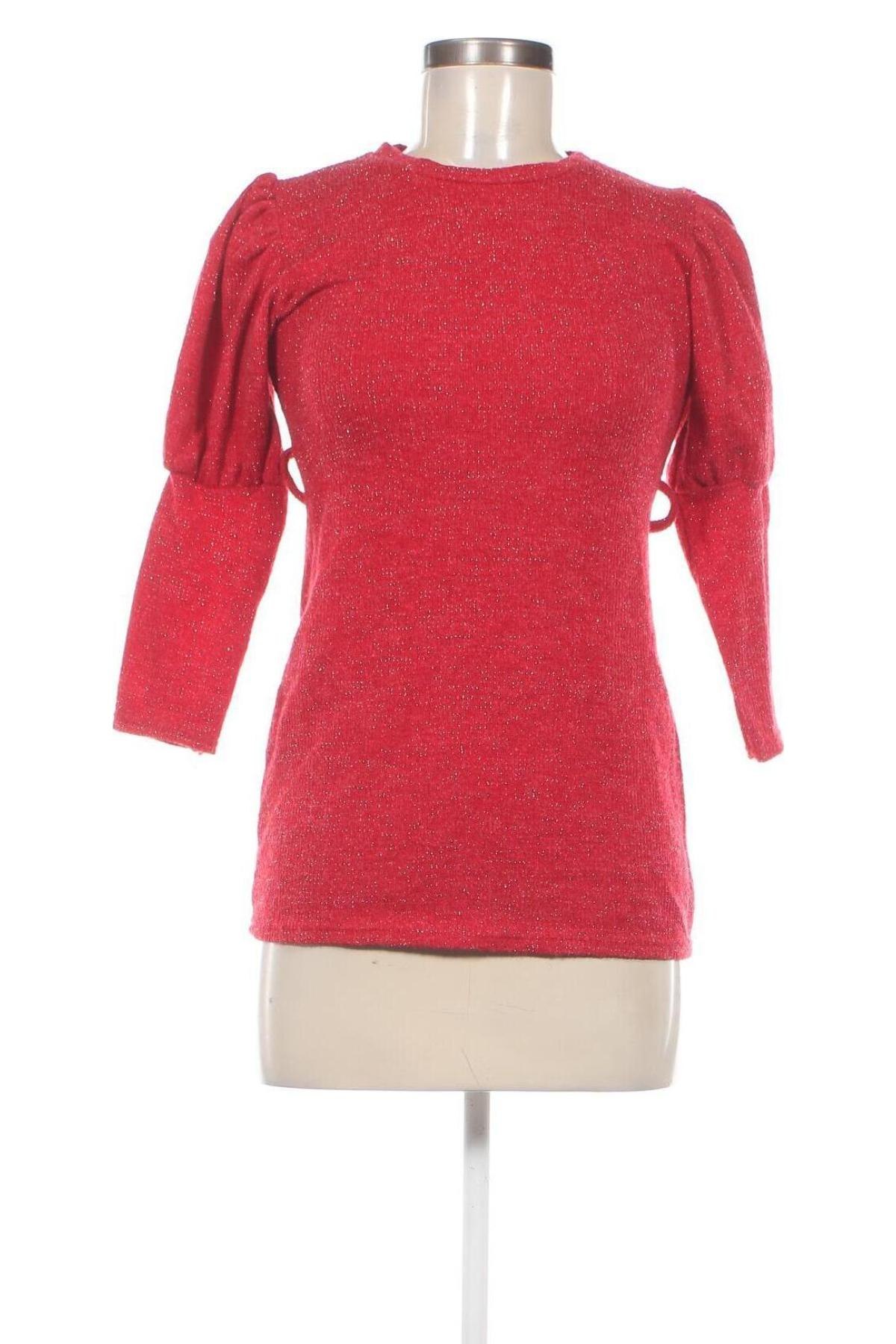 Damen Shirt, Größe M, Farbe Rot, Preis € 4,99