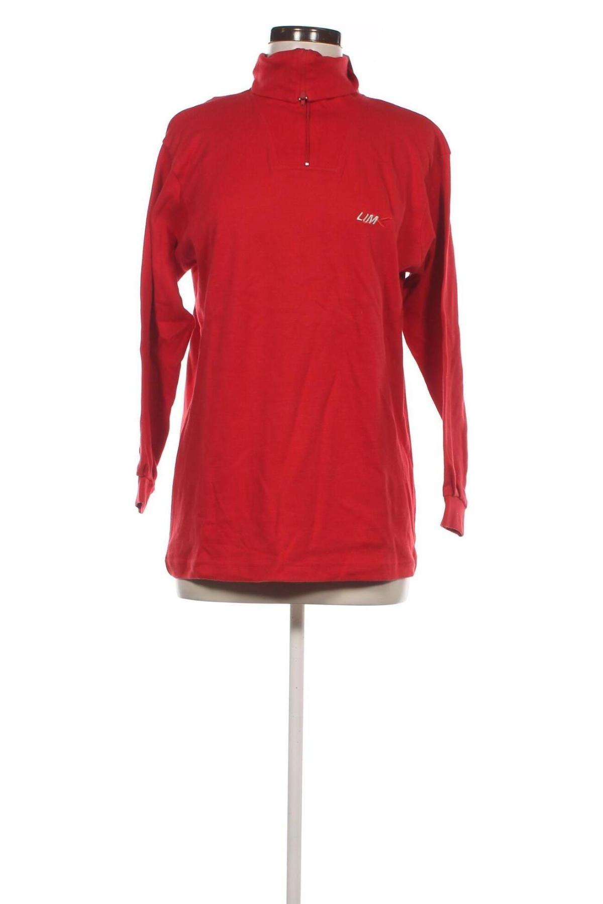 Damen Shirt, Größe XL, Farbe Rot, Preis € 5,99