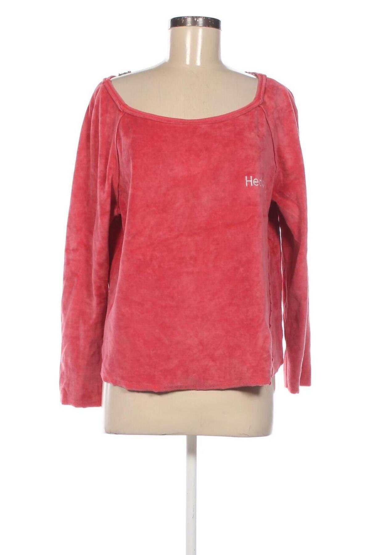 Damen Shirt, Größe M, Farbe Rot, Preis € 6,49