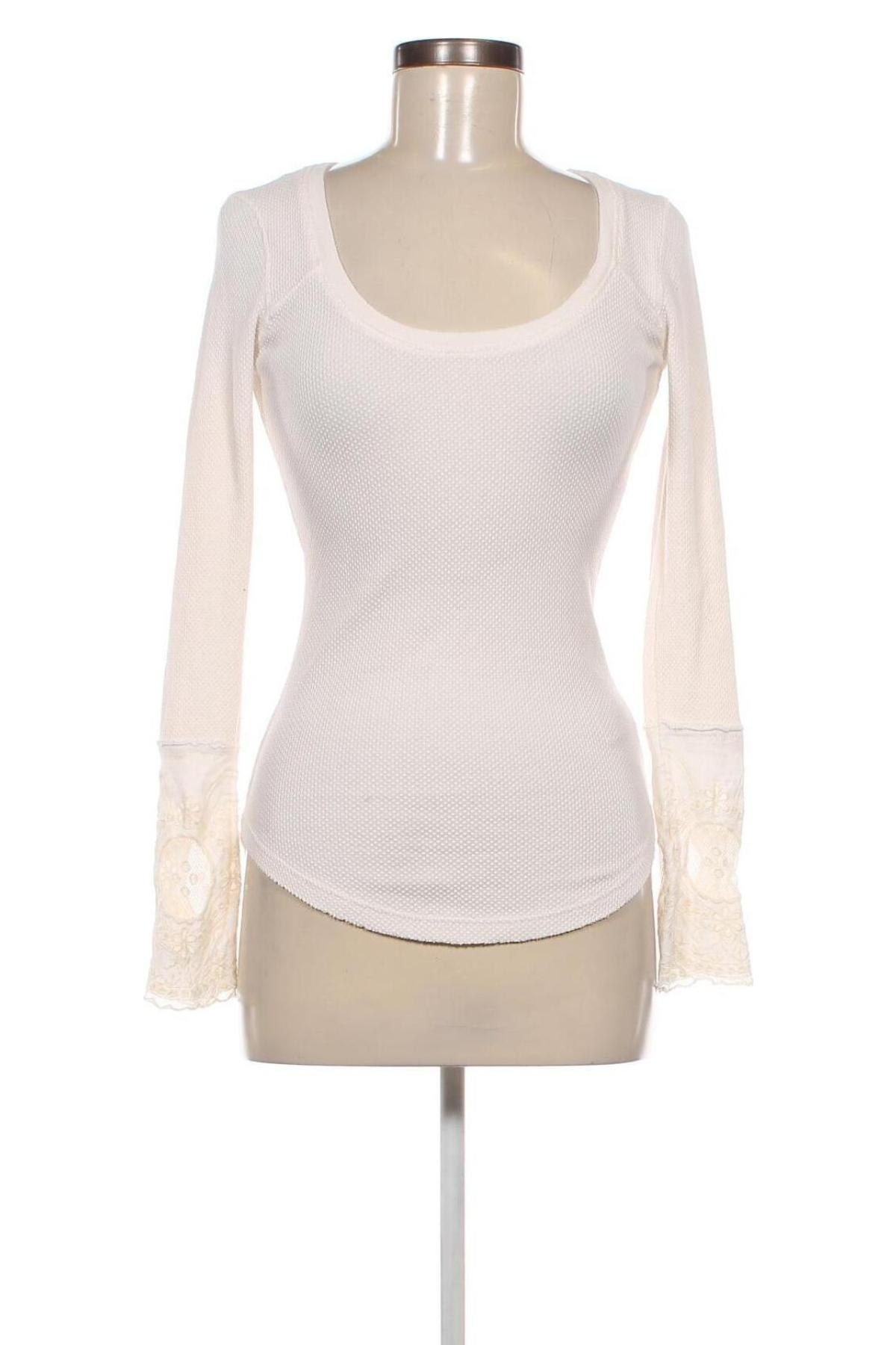 Damen Shirt, Größe M, Farbe Beige, Preis € 10,00