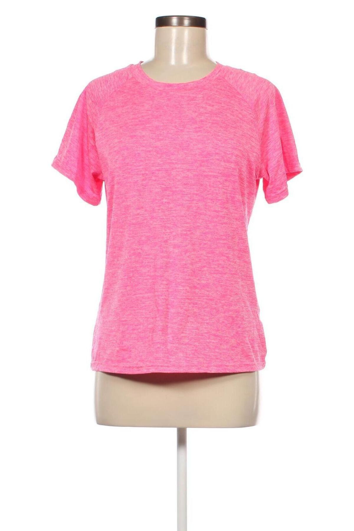 Damen Shirt, Größe M, Farbe Rosa, Preis € 13,49