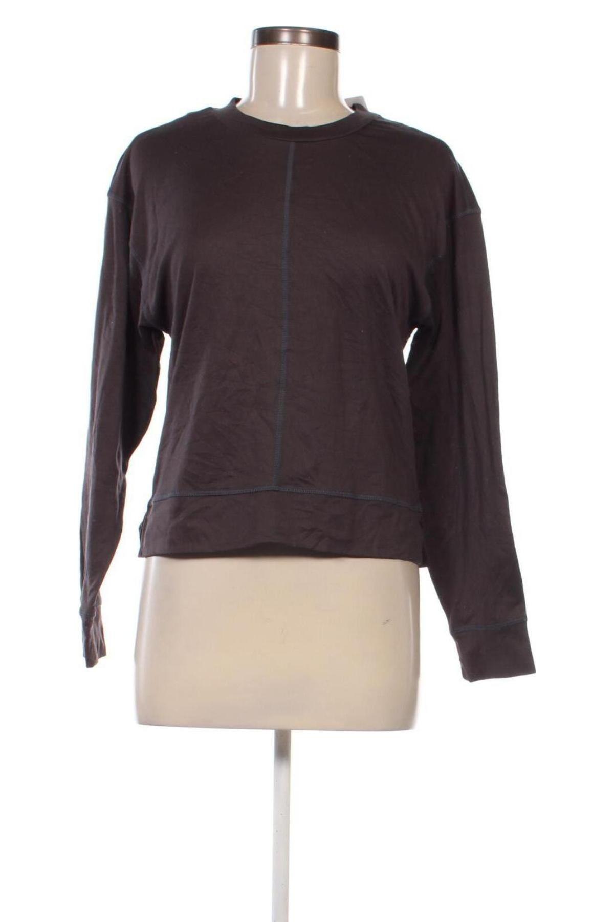 Damen Shirt, Größe S, Farbe Grau, Preis 6,49 €