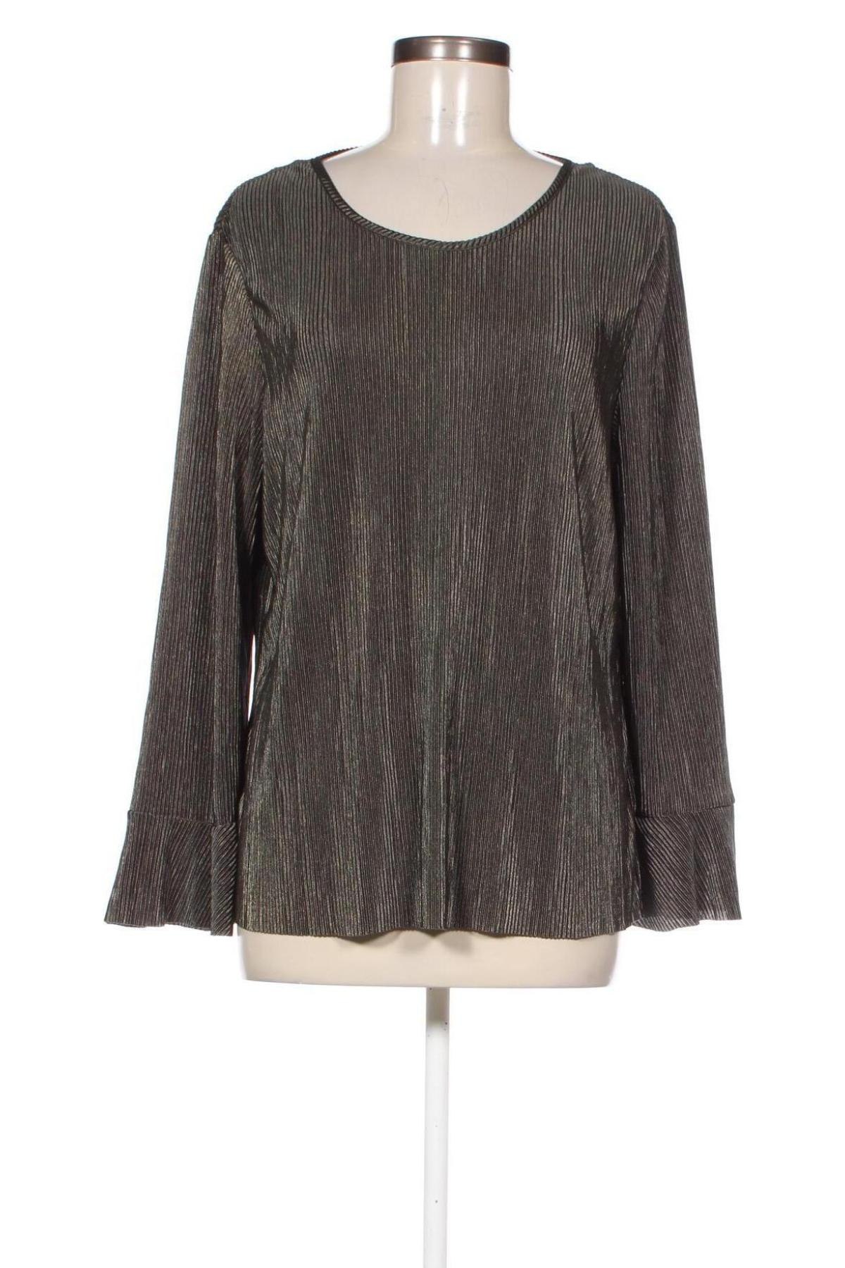 Damen Shirt, Größe XL, Farbe Grün, Preis € 5,49