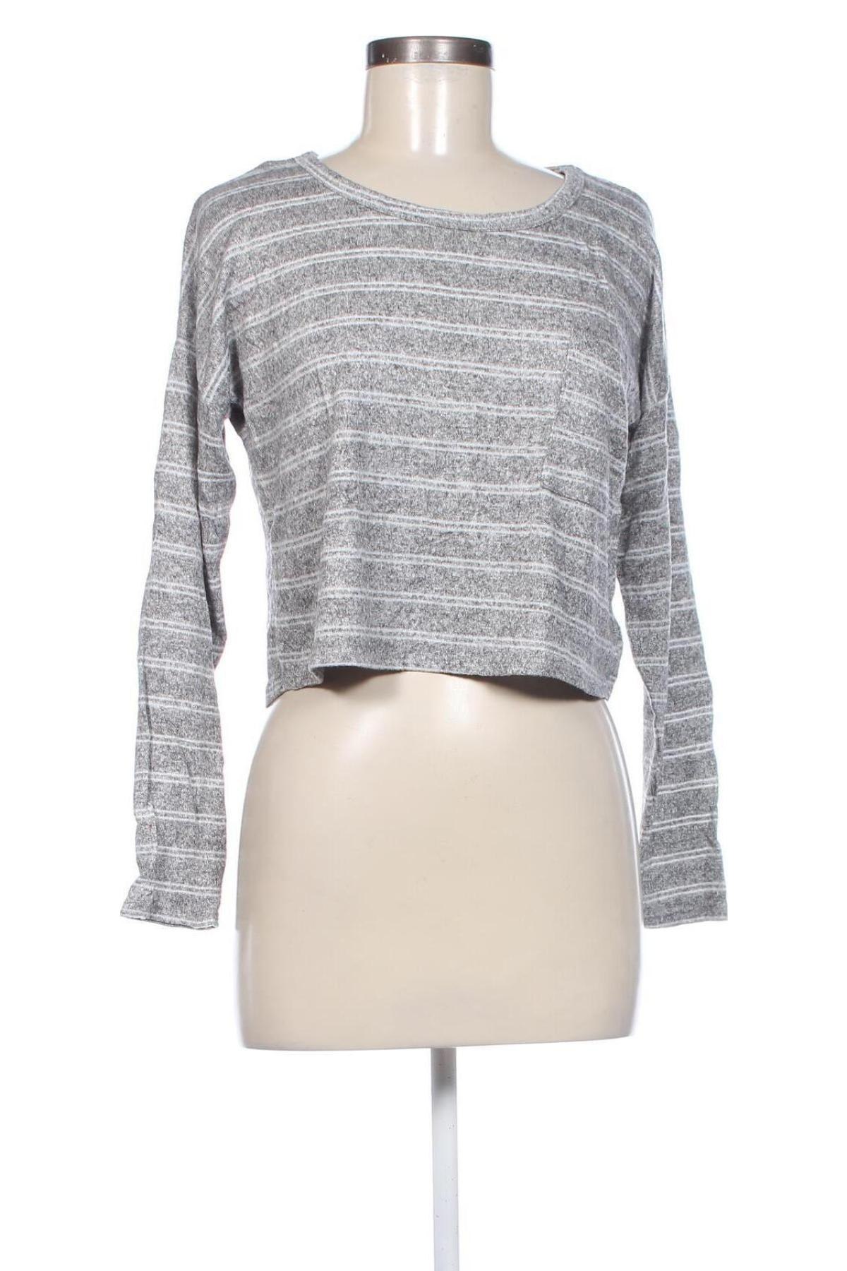 Damen Shirt, Größe M, Farbe Grau, Preis € 6,99