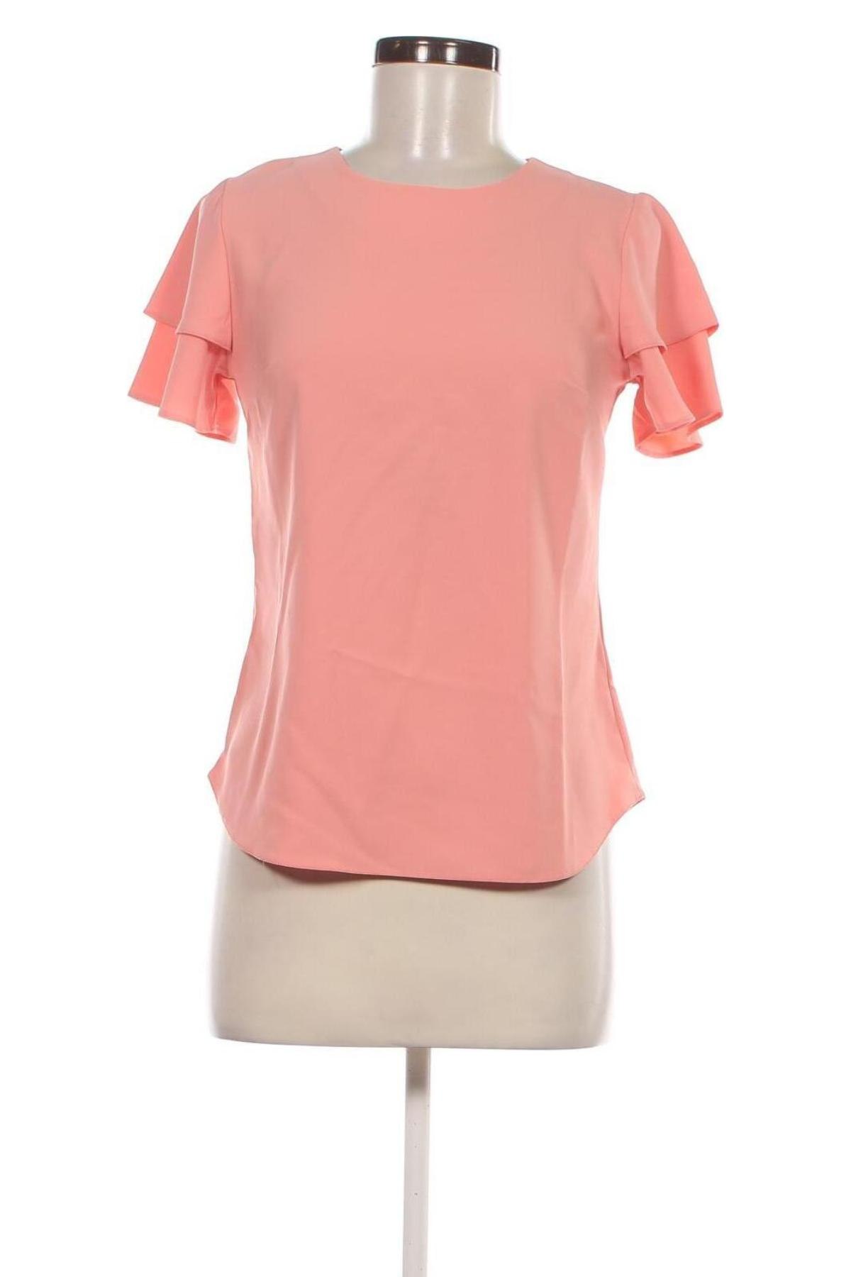 Damen Shirt, Größe S, Farbe Rosa, Preis € 9,66