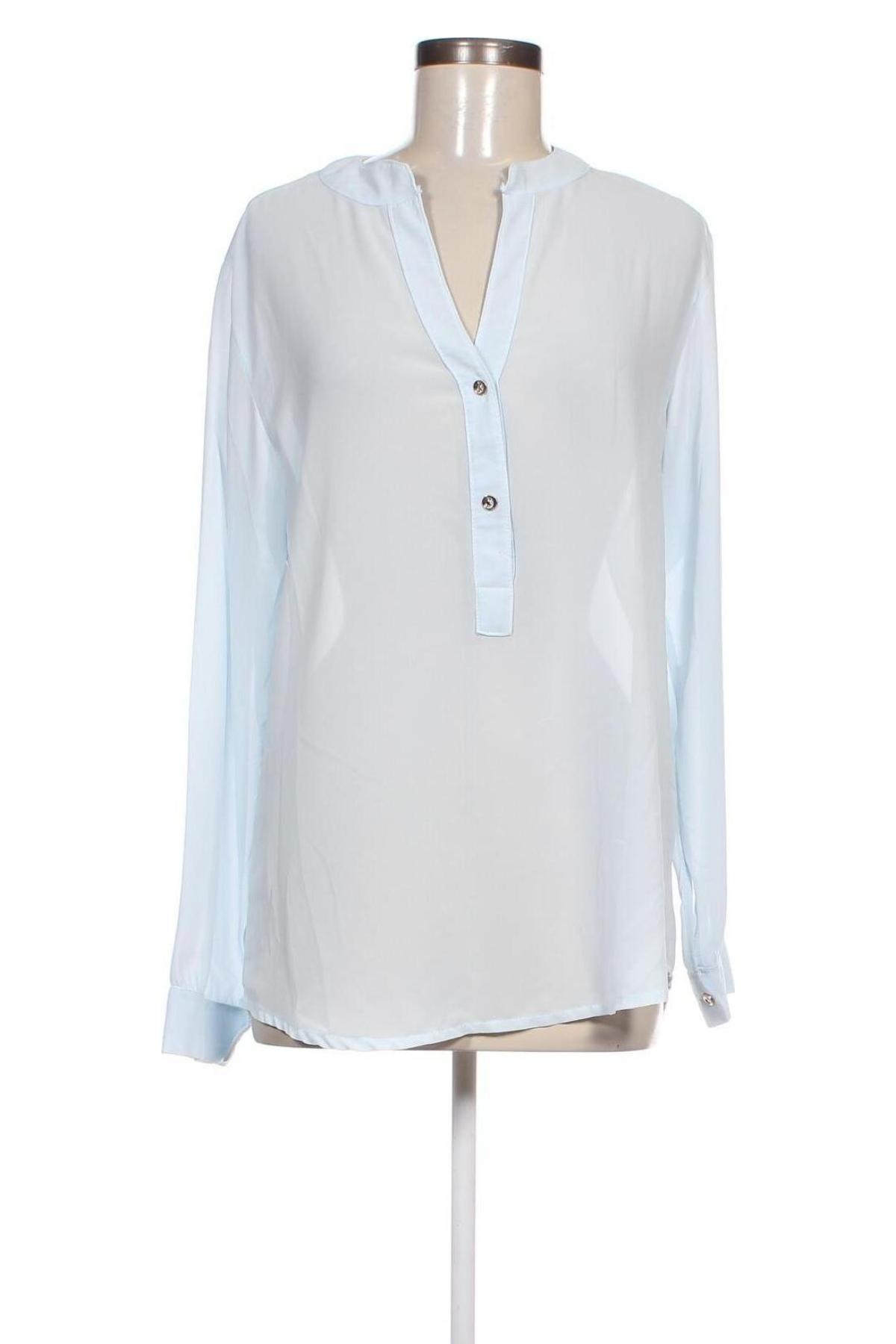 Damen Shirt, Größe M, Farbe Blau, Preis € 9,74