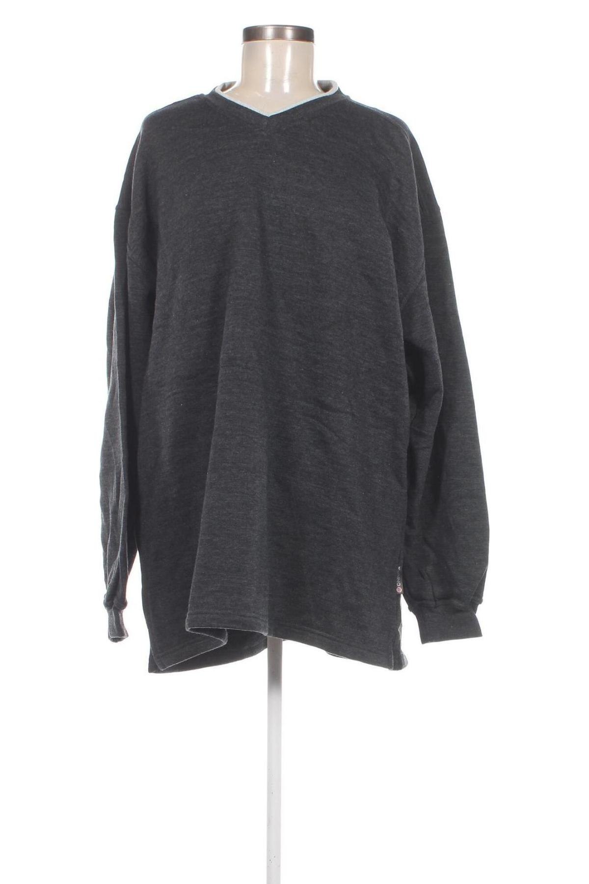 Damen Shirt, Größe XXL, Farbe Grau, Preis € 9,99