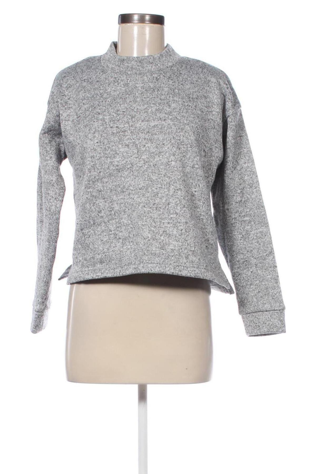 Damen Shirt, Größe S, Farbe Grau, Preis € 6,49