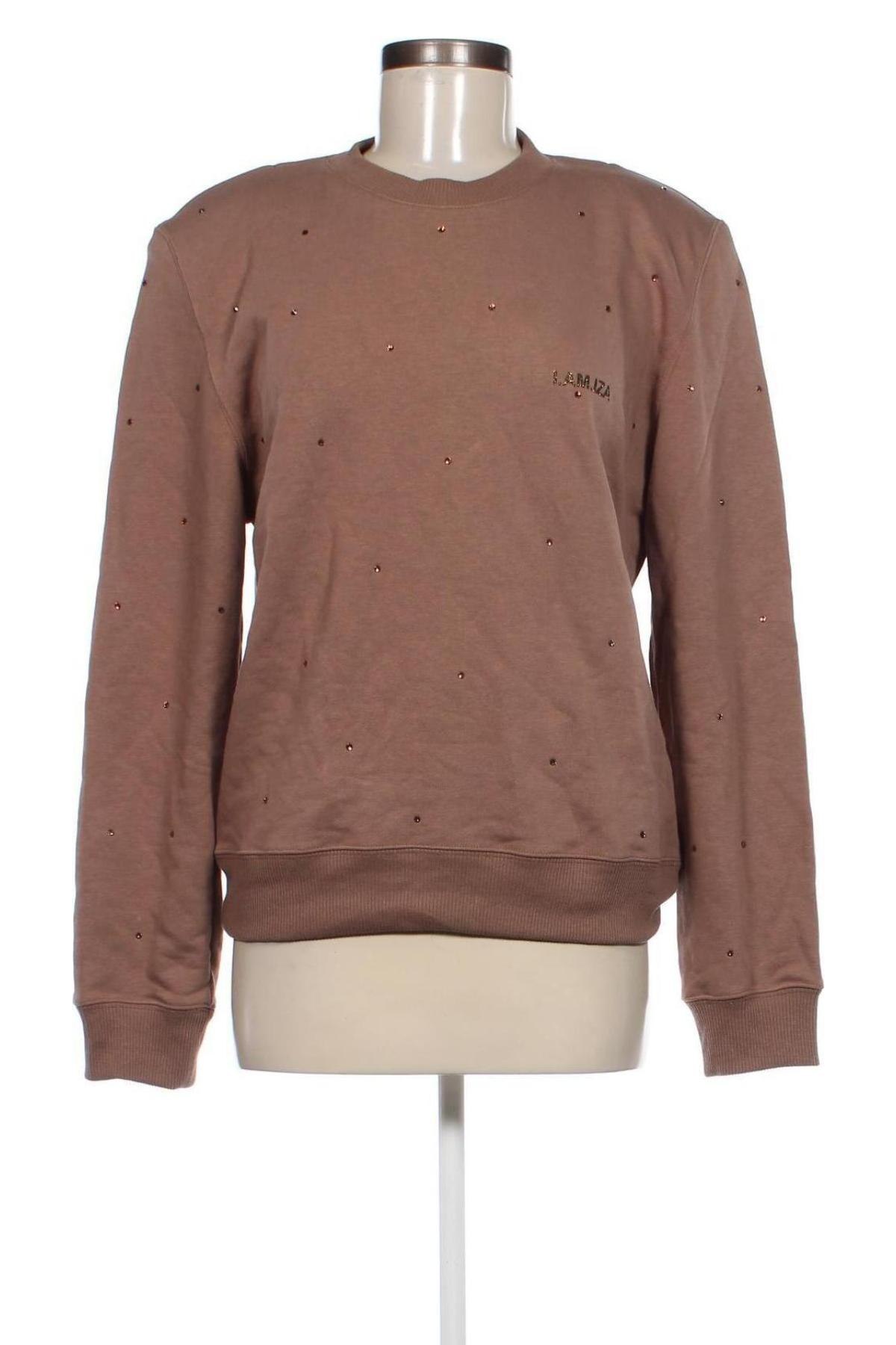 Damen Shirt, Größe S, Farbe Braun, Preis € 15,84