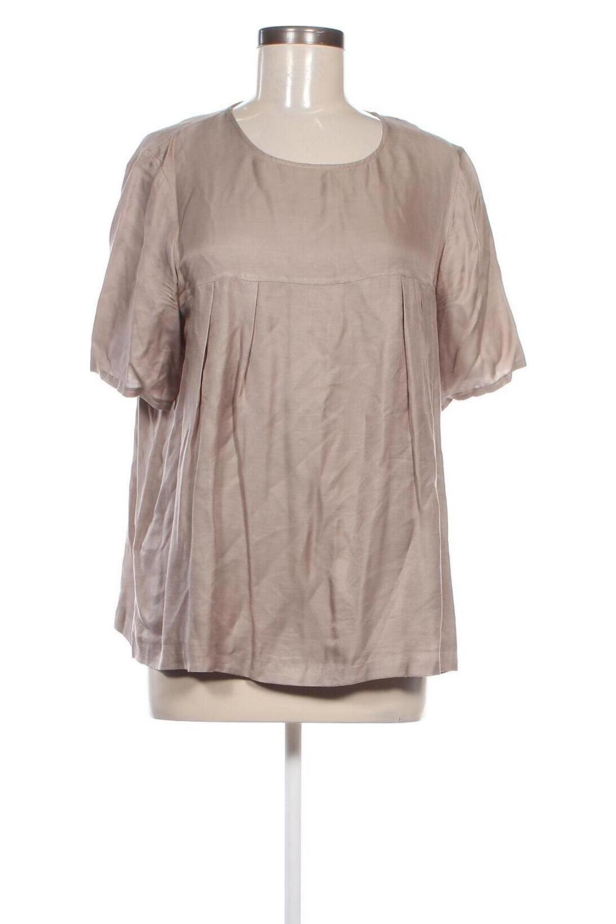 Damen Shirt, Größe XL, Farbe Beige, Preis € 9,72