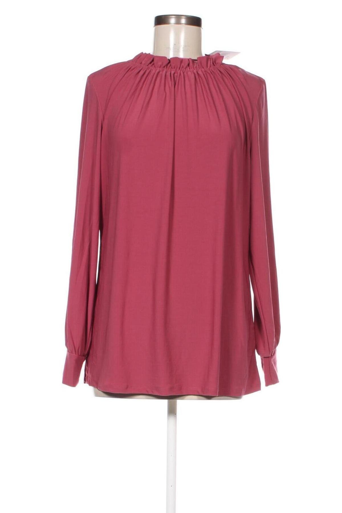 Damen Shirt, Größe L, Farbe Rosa, Preis 13,49 €