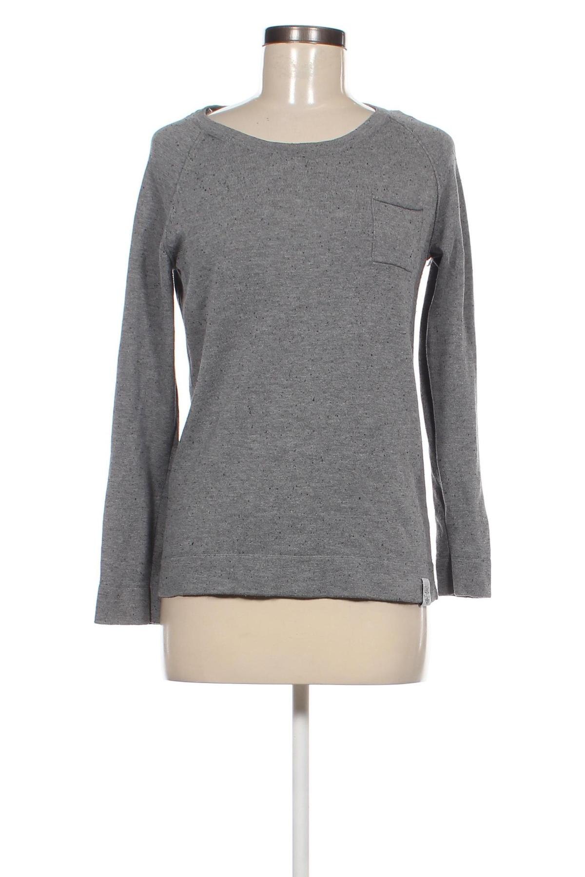 Damen Shirt, Größe S, Farbe Grau, Preis € 10,00