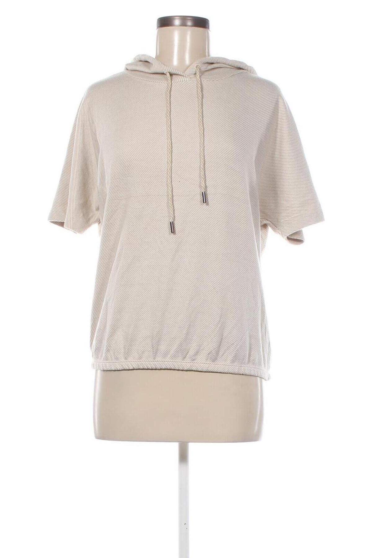 Damen Shirt, Größe M, Farbe Beige, Preis 13,49 €