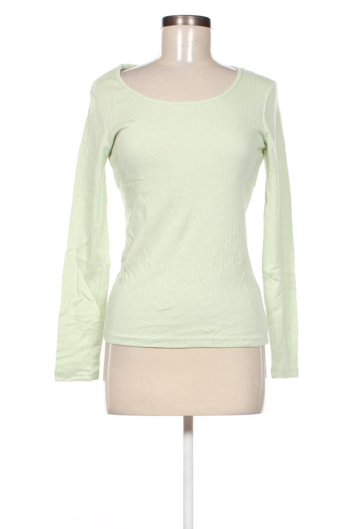 Damen Shirt, Größe S, Farbe Grün, Preis 6,99 €