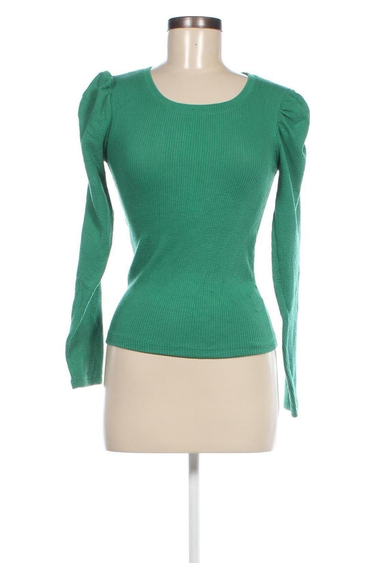 Damen Shirt, Größe M, Farbe Grün, Preis € 6,49