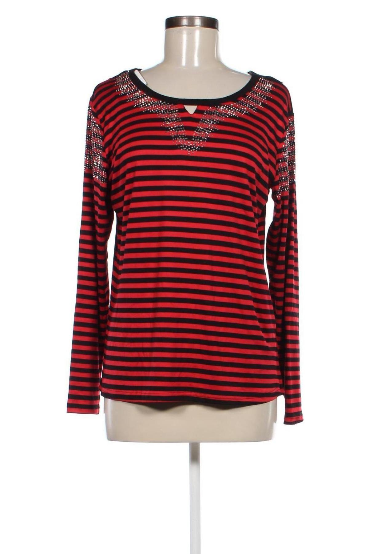 Damen Shirt, Größe L, Farbe Mehrfarbig, Preis € 6,49