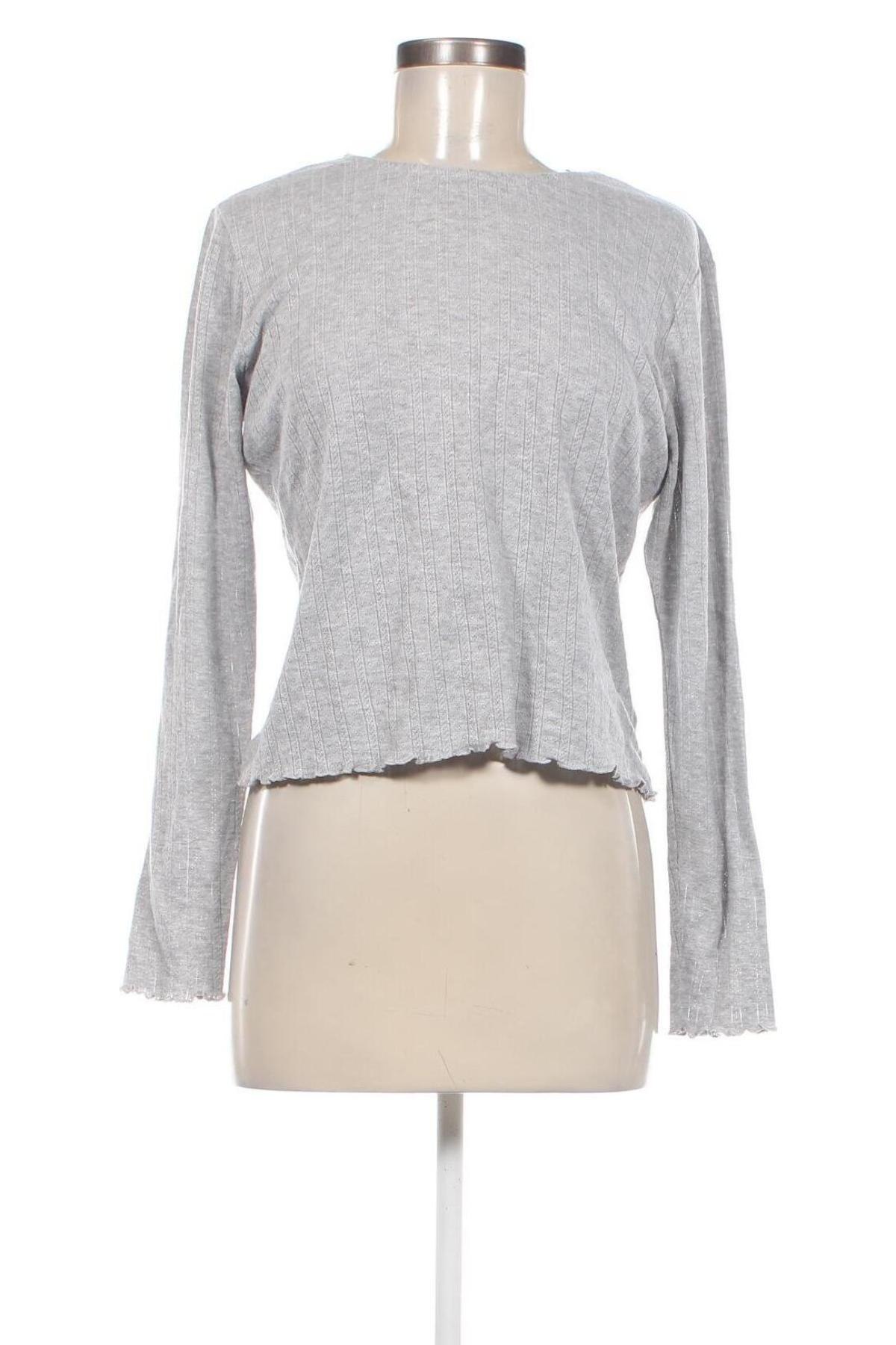 Damen Shirt, Größe S, Farbe Grau, Preis € 13,49