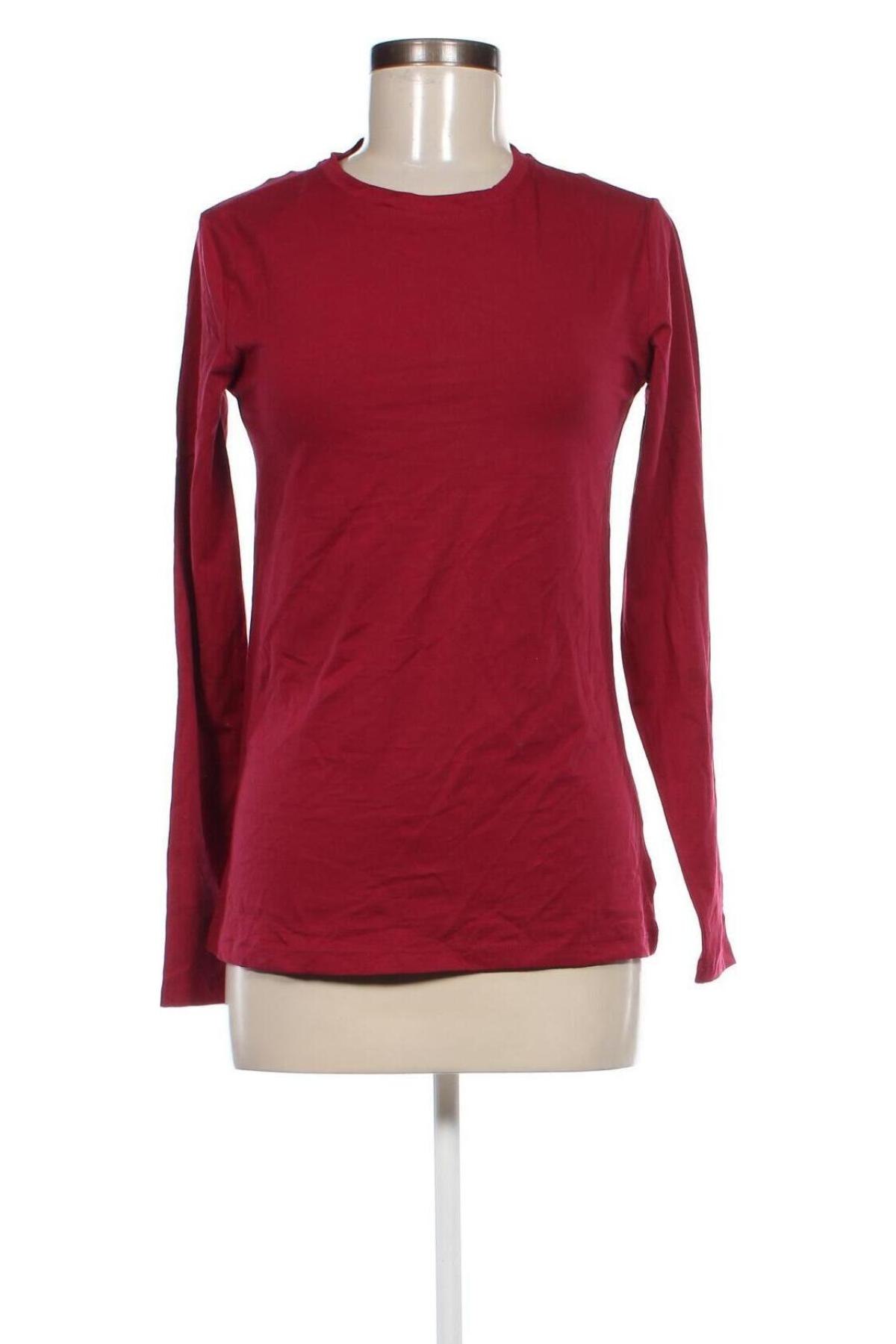 Damen Shirt, Größe M, Farbe Rot, Preis € 13,49