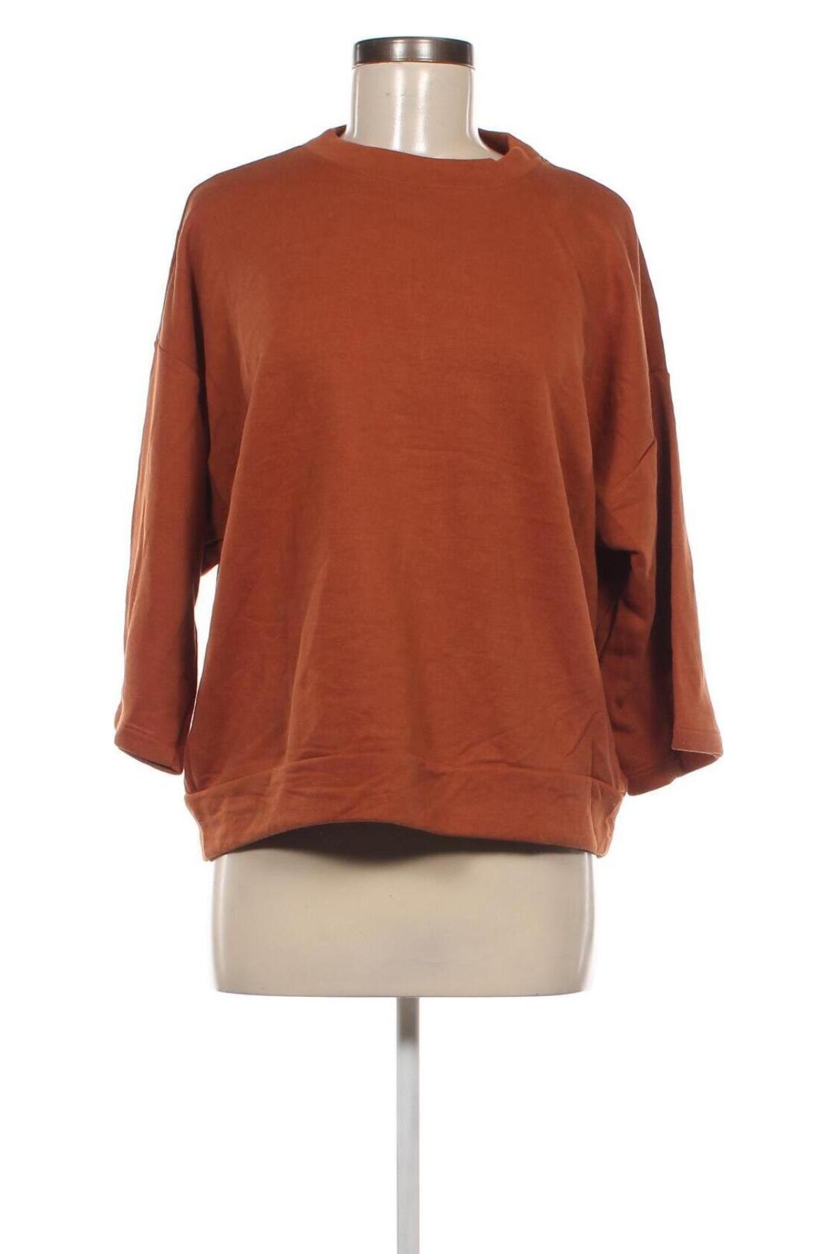 Damen Shirt, Größe L, Farbe Braun, Preis € 5,99